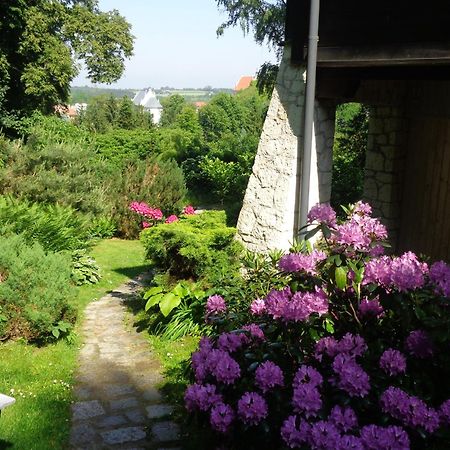 Noce I Dnie - Apartamenty I Pokoje Kazimierz Dolny Exterior foto