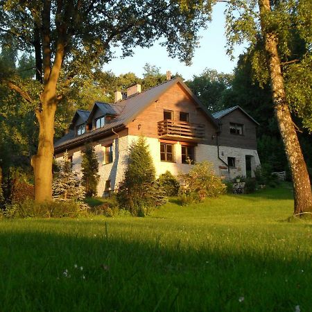 Noce I Dnie - Apartamenty I Pokoje Kazimierz Dolny Exterior foto